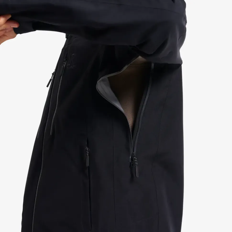 Silence Proshell 3L Jacket Herre