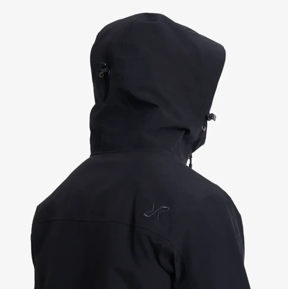 Silence Proshell 3L Jacket Herre