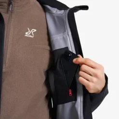 Silence Proshell 3L Jacket Herre