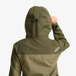 Silence Proshell 3L Jacket Dame