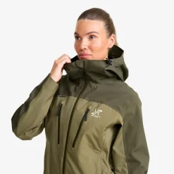 Silence Proshell 3L Jacket Dame