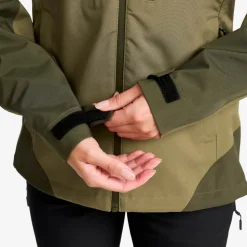 Silence Proshell 3L Jacket Dame