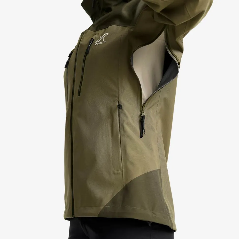 Silence Proshell 3L Jacket Dame