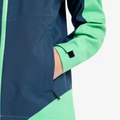 Silence Proshell 3L Jacket Teens
