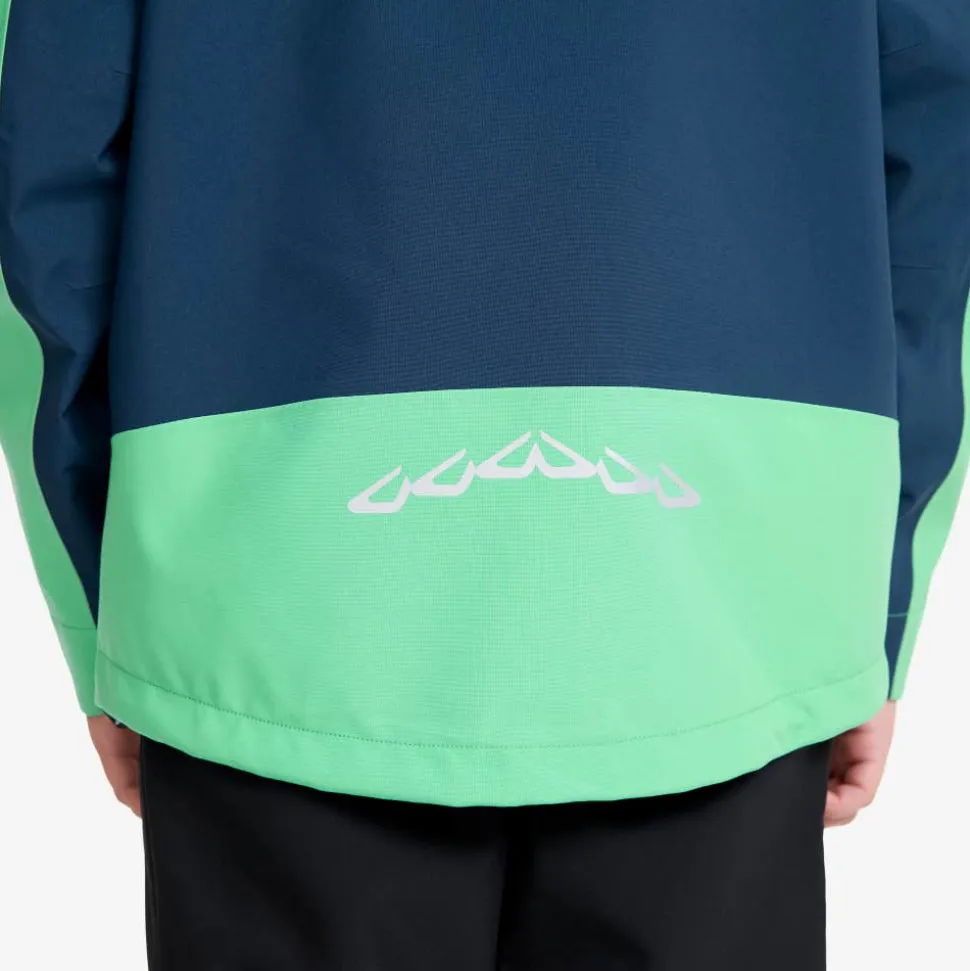 Silence Proshell 3L Jacket Teens