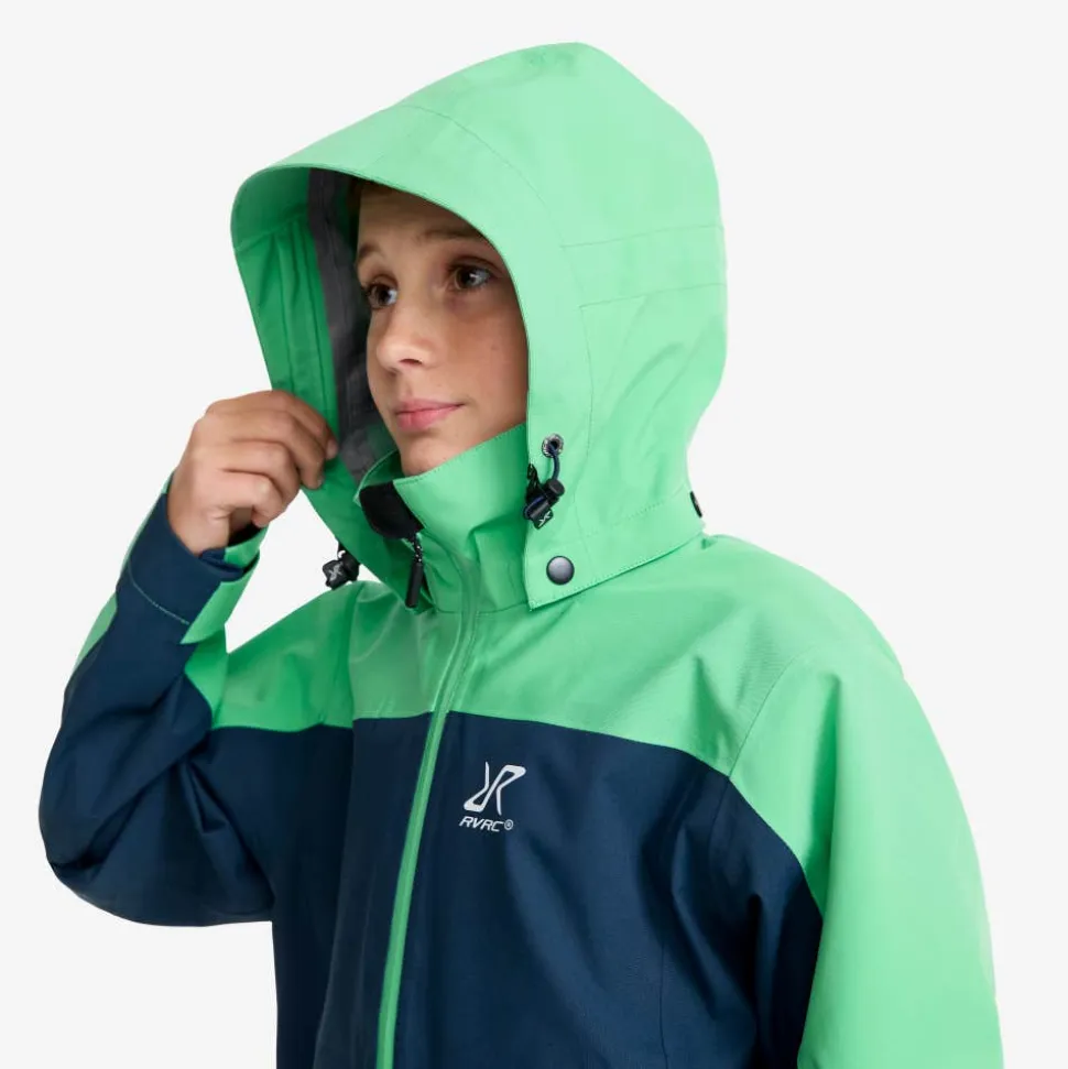 Silence Proshell 3L Jacket Teens