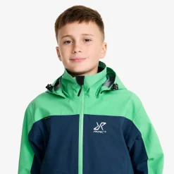 Silence Proshell 3L Jacket Teens