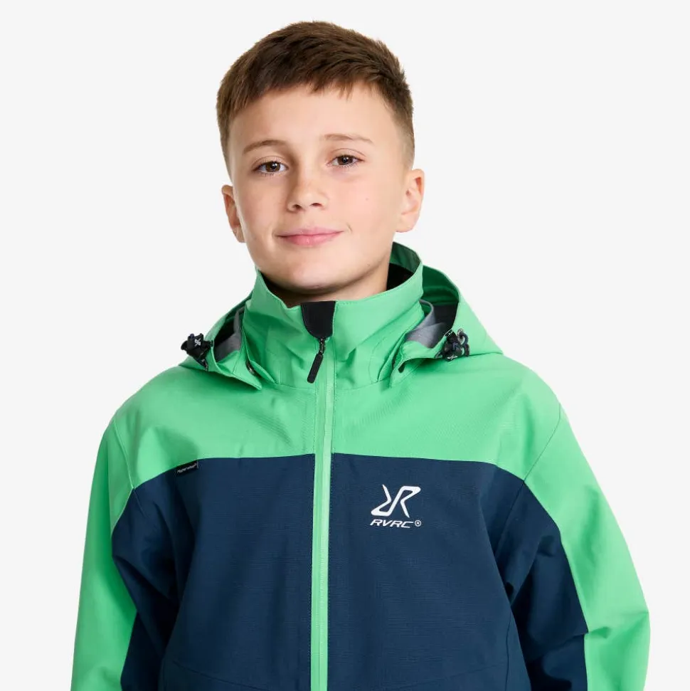 Silence Proshell 3L Jacket Teens