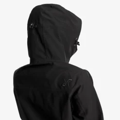 Silence Proshell 3L Jacket Dame