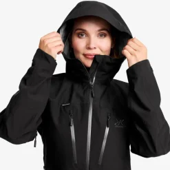 Silence Proshell 3L Jacket Dame