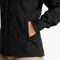 Silence Proshell 3L Jacket Dame