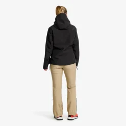 Silence Proshell 3L Jacket Dame