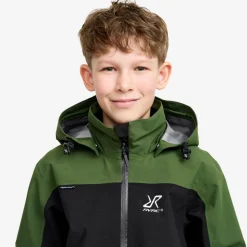 Silence Proshell 3L Jacket Teens