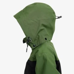 Silence Proshell 3L Jacket Teens