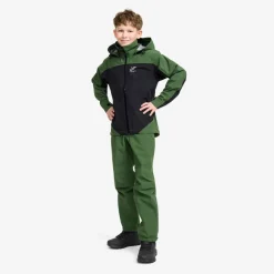 Silence Proshell 3L Jacket Teens