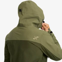 Silence Proshell 3L Jacket Herre