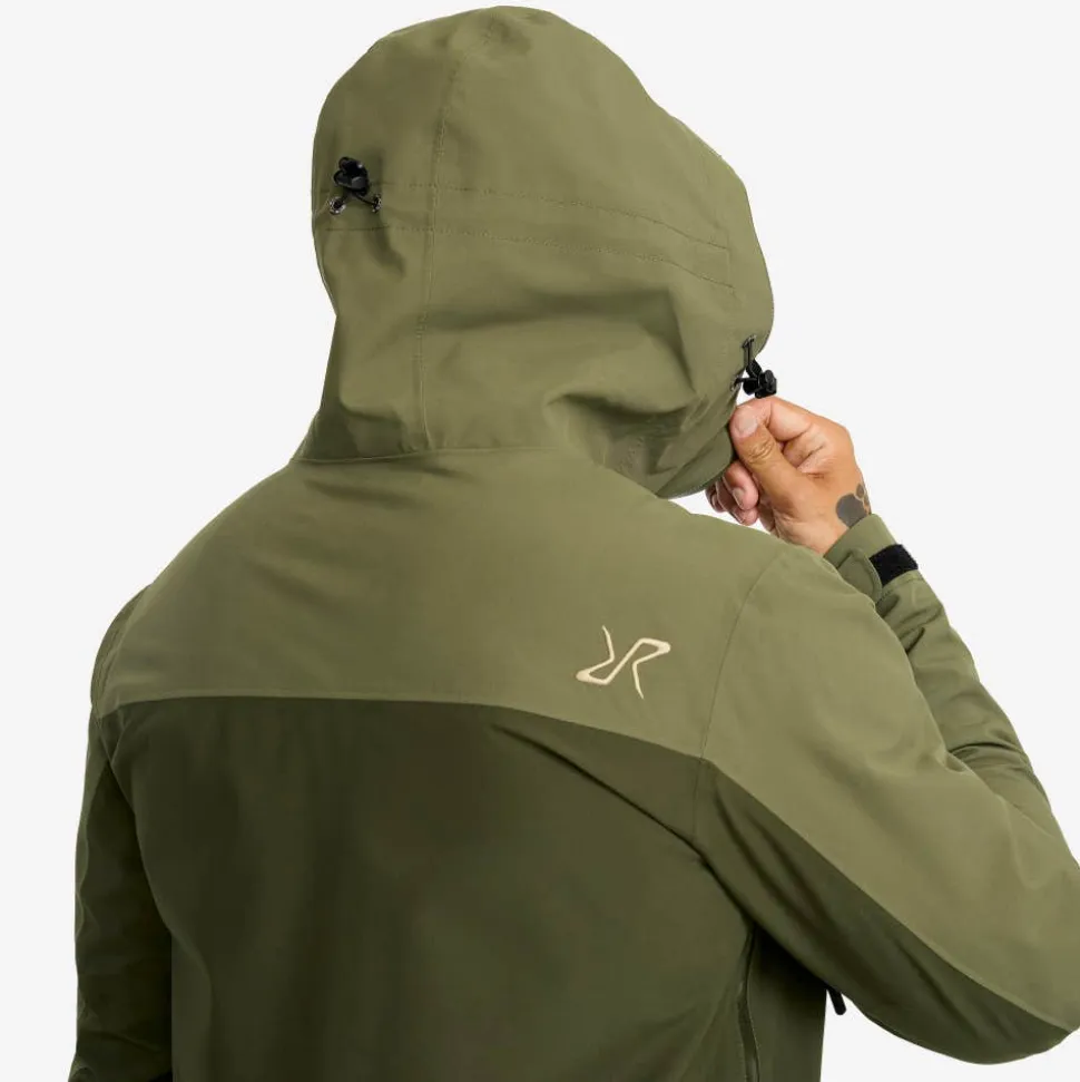 Silence Proshell 3L Jacket Herre