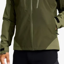 Silence Proshell 3L Jacket Herre