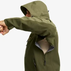 Silence Proshell 3L Jacket Herre