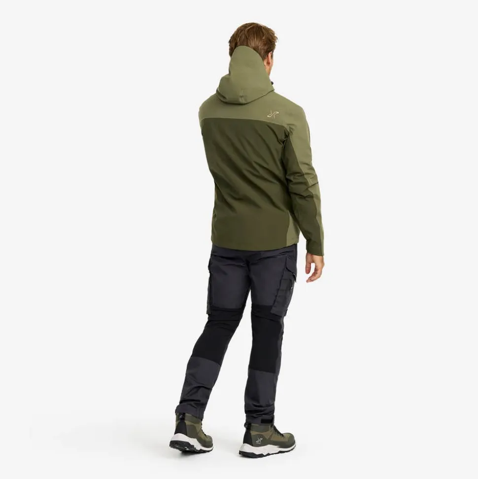 Silence Proshell 3L Jacket Herre