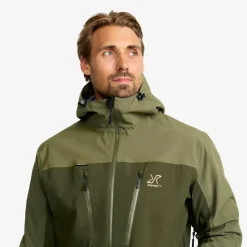 Silence Proshell 3L Jacket Herre