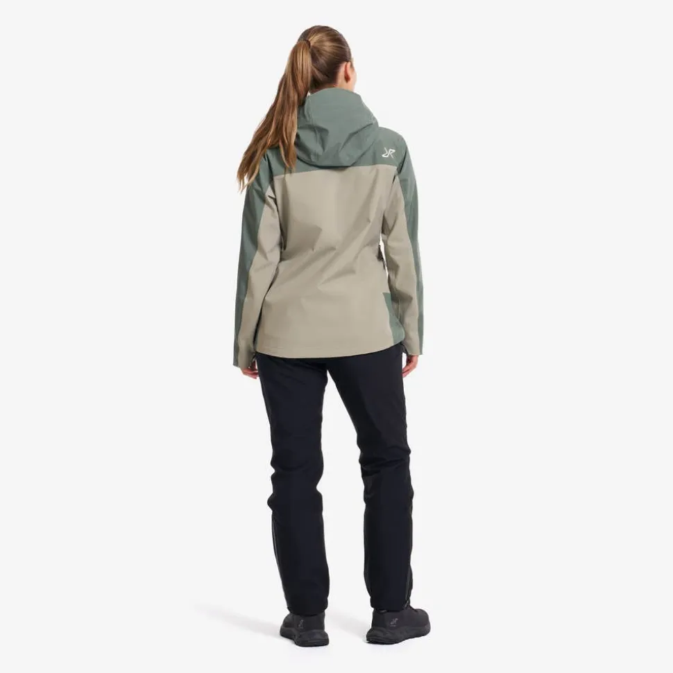 Silence Proshell 3L Jacket Dame