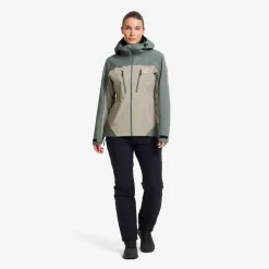 Silence Proshell 3L Jacket Dame