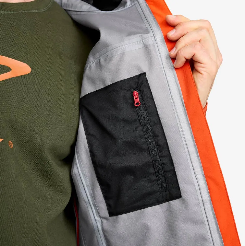 Silence Proshell 3L Jacket Herre