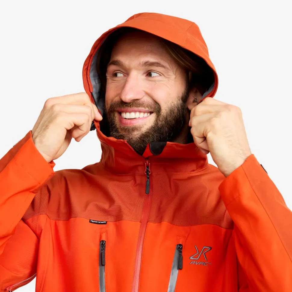 Silence Proshell 3L Jacket Herre