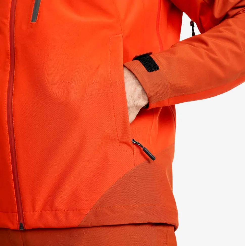 Silence Proshell 3L Jacket Herre