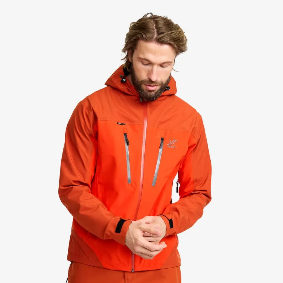 Silence Proshell 3L Jacket Herre