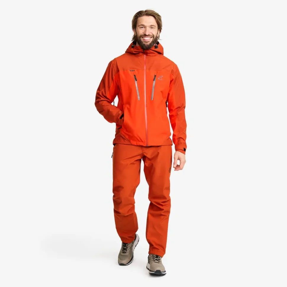 Silence Proshell 3L Jacket Herre
