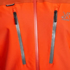 Silence Proshell 3L Jacket Herre