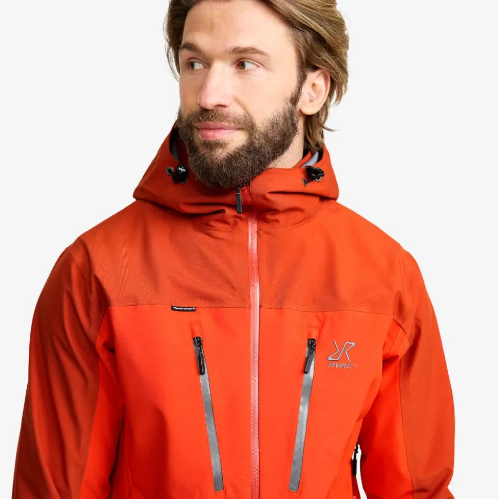 Silence Proshell 3L Jacket Herre
