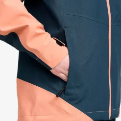 Silence Proshell 3L Jacket Teens