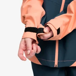 Silence Proshell 3L Jacket Teens