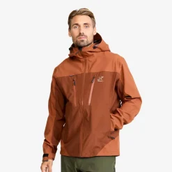 Silence Proshell 3L Jacket Herre