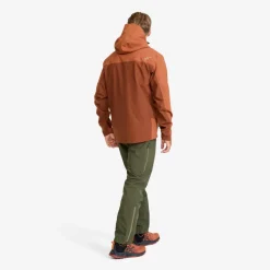 Silence Proshell 3L Jacket Herre