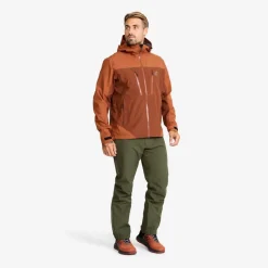 Silence Proshell 3L Jacket Herre