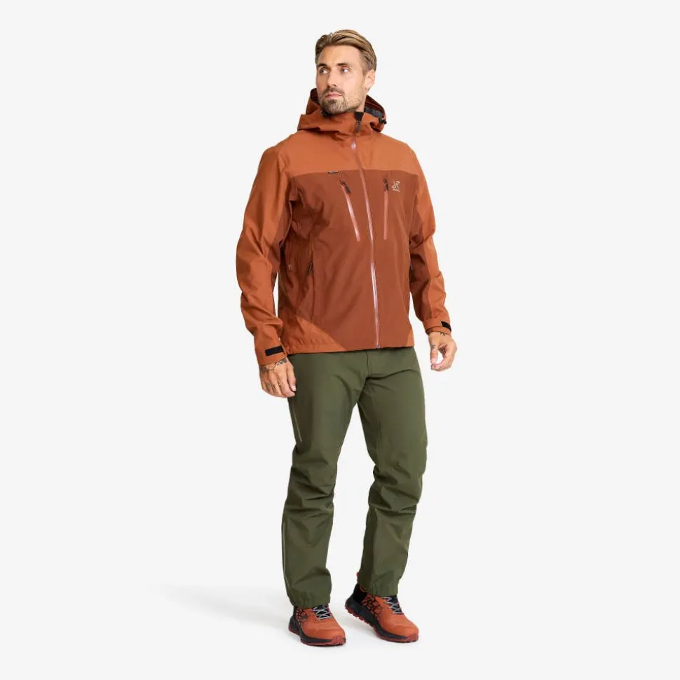 Silence Proshell 3L Jacket Herre
