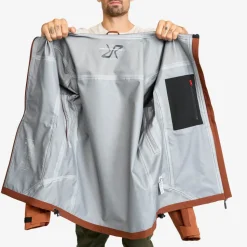 Silence Proshell 3L Jacket Herre
