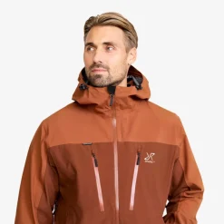 Silence Proshell 3L Jacket Herre