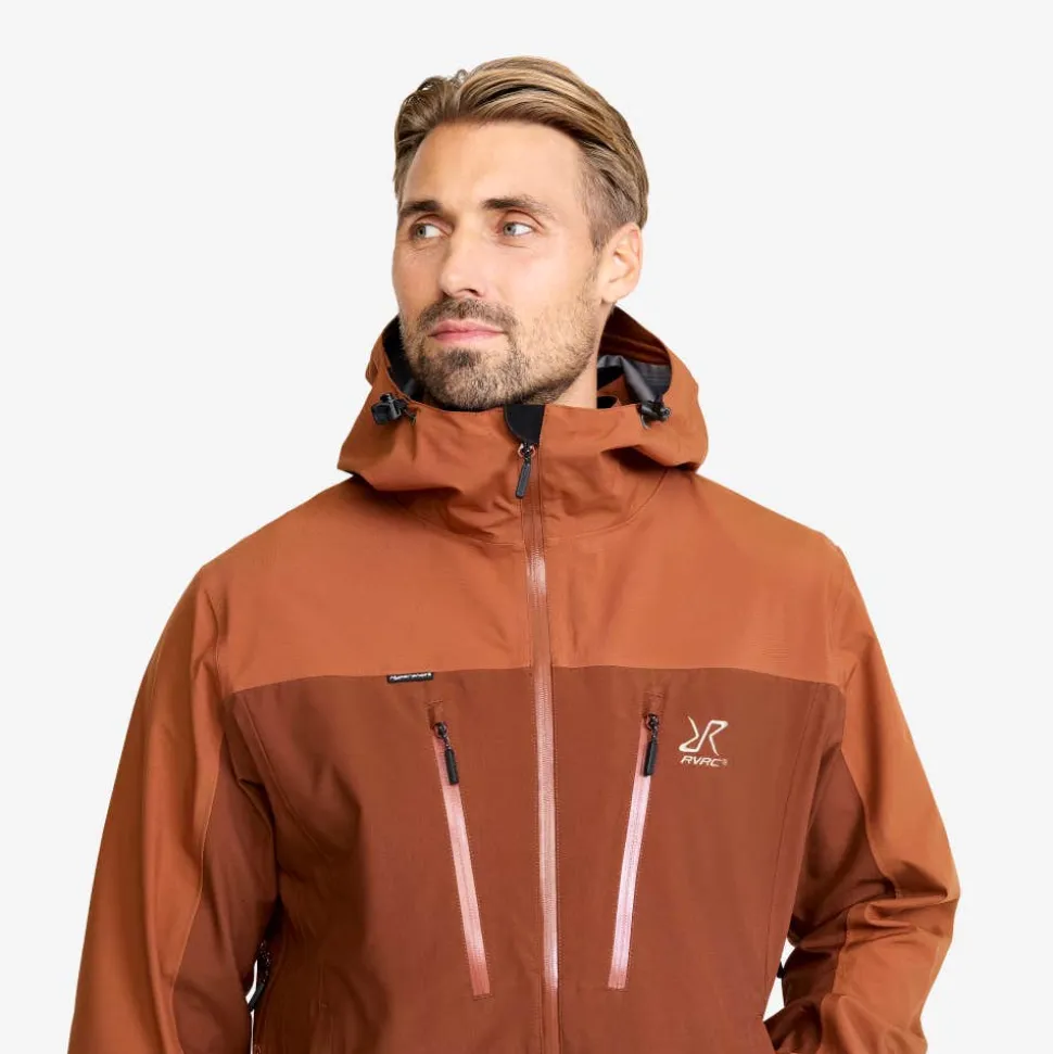 Silence Proshell 3L Jacket Herre
