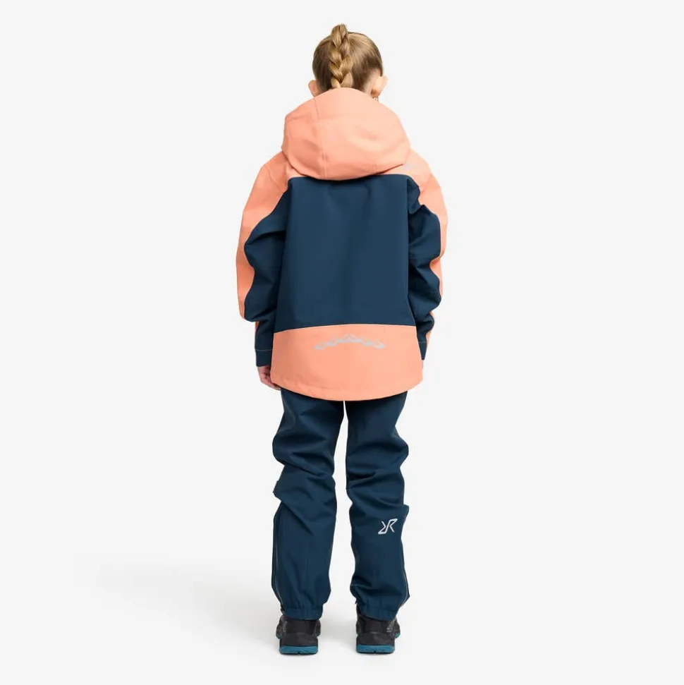 Silence Proshell 3L Pants Teens