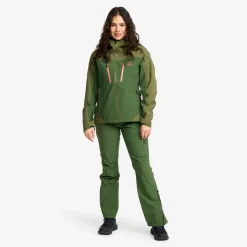 Silence Proshell 3L Pants Dame