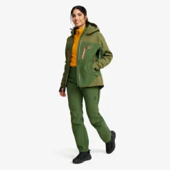 Silence Proshell 3L Pants Dame
