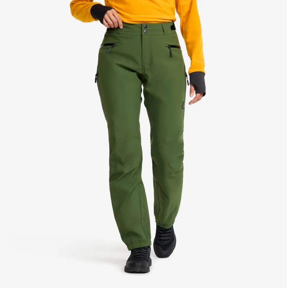 Silence Proshell 3L Pants Dame