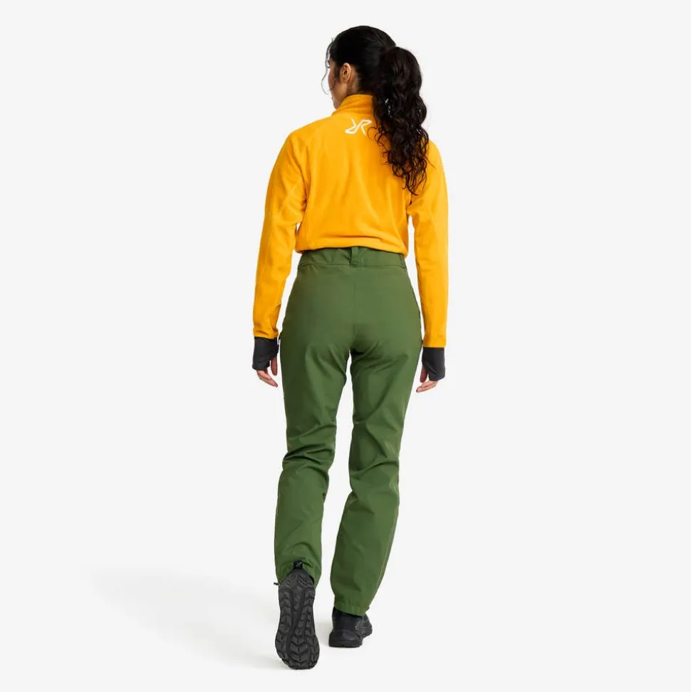 Silence Proshell 3L Pants Dame