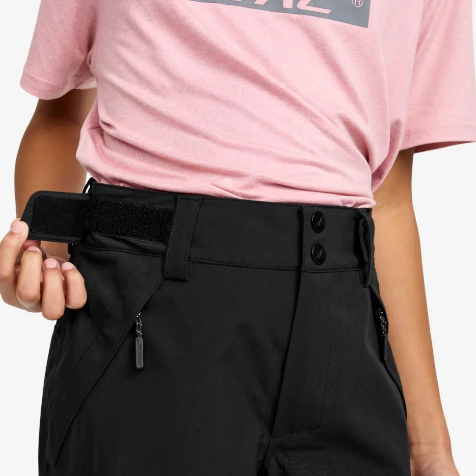 Silence Proshell 3L Pants Teens