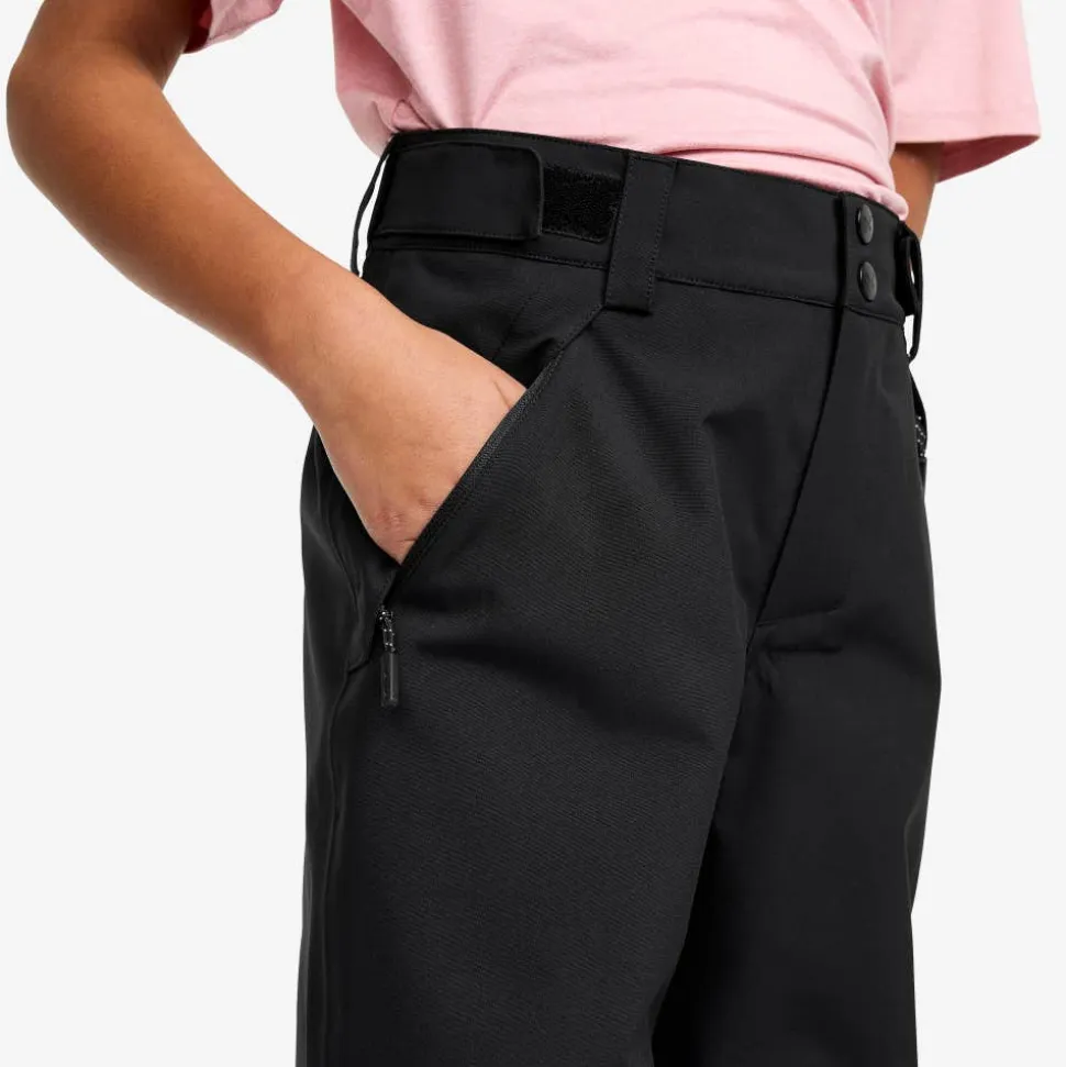 Silence Proshell 3L Pants Teens